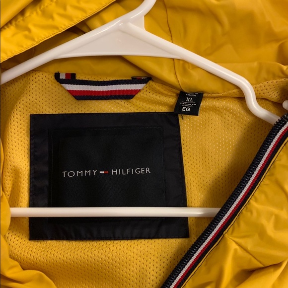 Tommy Hilfiger Jacket - Picture 3 of 3